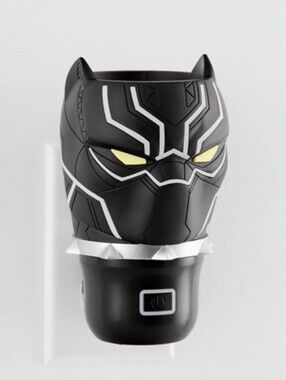 Scentsy Black Panther Fan Diffuser